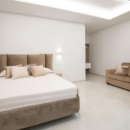 Blanco Ii A 100 Mt Dalla Posto Vecchio Casa vacanze *