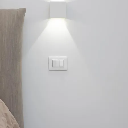 Casa vacanze Blanco Ii A 100 Mt Dalla Posto Vecchio