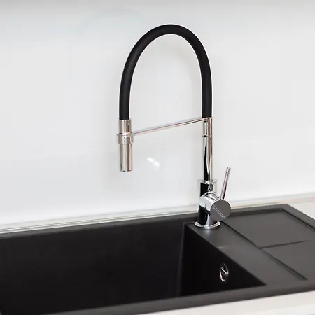Blanco Sea 2 A 100 Mt Dalla Di Posto Vecchio Pescoluse Ferienhaus *