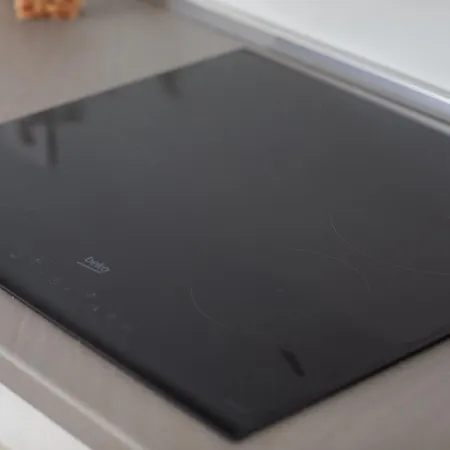 Blanco Sea 2 A 100 Mt Dalla Di Posto Vecchio Pescoluse Ferienhaus Marina Di Pescoluse