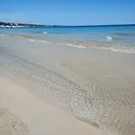 Casa vacanze Blanco Sea 2 A 100 Mt Dalla Di Posto Vecchio Pescoluse