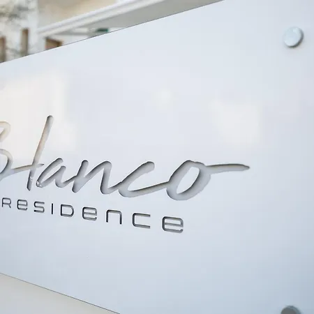 Tatil Evi Blanco Sea 2 A 100 Mt Dalla Di Posto Vecchio Pescoluse *