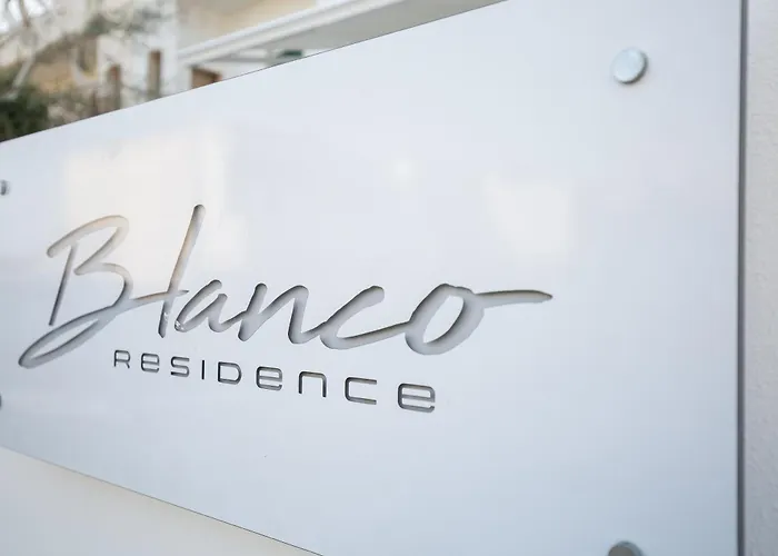 Casa vacanze Blanco Sea 2 A 100 Mt Dalla Di Posto Vecchio Pescoluse *